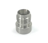 Racepak Weld-In Bungs 800-TX-WELD4SS WELDMENT 1/4 - STAINLESS EACH thumbnail 3