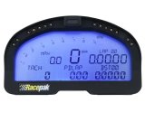Racepak IQ3 Dash Displays 250-DS-IQ3 Data Acquisition Dash, Racepak, Display Only, No Accessories, Each thumbnail 3