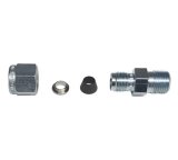 Racepak Data Systems Acquisition Components 800-TX-WASM3 Power DistributionModule, WELDMENT ASSEMBLY 3/16 thumbnail 1