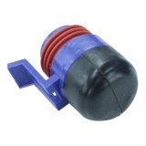 Racepak V-Net Cable Terminator Caps 280-CA-VM-TCAPM Data Acquisition, Cap, Male, Each thumbnail 2