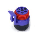 Racepak V-Net Cable Terminator Caps 280-CA-VM-TCAPM Data Acquisition, Cap, Male, Each thumbnail 3