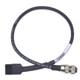 Racepak USM Connector Cables 800-CA-M12ADPT Cable, Adapter, Ride Height Sensor, Each thumbnail 2