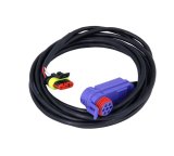 Racepak Data Systems Acquisition Components 230-VM-TURBO Power DistributionModule, MODULE TURBO SPEED thumbnail 1