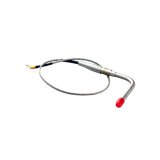 Racepak Thermocouple Stinger Wires 800-TC-S4-32 Data Acquisition, Racepak, Thermocoupler Wire, 32.000 in. Long, Each thumbnail 2