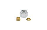 Racepak EGT Components 800-TX-NF4 Nut and Ferrule, Components, Set thumbnail 2