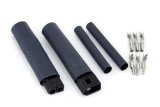 Racepak Molex Terminal Kits 810-CN-MOL2 Data Acquisition Components, Kits, Connector Housing, 2-pin, Kit thumbnail 1