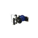 SuperSprings SumoSprings Suspension Helper Springs for 2017-2026 F-250 SUPER DUTY, F-350 DUTY - SSR-129-40-2 Spring, SumoSpring, Blue, Rear, Ford, 2,600 lbs. Capacity, Pair thumbnail 3