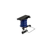 SuperSprings SumoSprings Suspension Helper Springs for 2017-2026 F-250 SUPER DUTY, F-350 DUTY - SSR-129-40-2 Spring, SumoSpring, Blue, Rear, Ford, 2,600 lbs. Capacity, Pair thumbnail 4