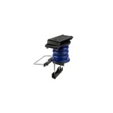 SuperSprings SumoSprings Suspension Helper Springs for 2017-2026 F-250 SUPER DUTY, F-350 DUTY - SSR-129-40-2 Spring, SumoSpring, Blue, Rear, Ford, 2,600 lbs. Capacity, Pair thumbnail 5