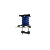 SuperSprings SumoSprings Suspension Helper Springs for 2017-2026 F-250 SUPER DUTY, F-350 DUTY - SSR-129-40-2 Spring, SumoSpring, Blue, Rear, Ford, 2,600 lbs. Capacity, Pair thumbnail 6