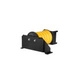 SuperSprings SumoSprings Suspension Helper Springs SSR-180-54-1 Spring, SumoSpring, Maxim, Yellow, Ford, Rear, Kit thumbnail 3