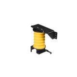 SuperSprings SumoSprings Suspension Helper Springs SSR-180-54-1 Spring, SumoSpring, Maxim, Yellow, Ford, Rear, Kit thumbnail 4