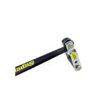 SuperSprings Suspension Helper Springs SSA11 Leaf Spring, SuperSprings, 1,650 lbs. Spring Capacity Increase, Dodge, Mercedes-Benz, Pair thumbnail 1