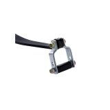 SuperSprings Suspension Helper Springs SSA11 Leaf Spring, SuperSprings, 1,650 lbs. Spring Capacity Increase, Dodge, Mercedes-Benz, Pair thumbnail 5