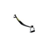 SuperSprings Suspension Helper Springs SSA11 Leaf Spring, SuperSprings, 1,650 lbs. Spring Capacity Increase, Dodge, Mercedes-Benz, Pair thumbnail 6