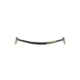 SuperSprings Suspension Helper Springs SSA11 Leaf Spring, SuperSprings, 1,650 lbs. Spring Capacity Increase, Dodge, Mercedes-Benz, Pair thumbnail 7
