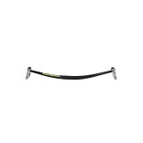 SuperSprings Suspension Helper Springs SSA11 Leaf Spring, SuperSprings, 1,650 lbs. Spring Capacity Increase, Dodge, Mercedes-Benz, Pair thumbnail 8