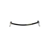 SuperSprings Suspension Helper Springs for 2001-2002 E-450 ECONOLINE SUPER DUTY, 2003-2025 2020 F-450 DUTY - SSA47 Leaf Spring, SuperSprings, 3,300 lbs. Spring Capacity, Ford, Pair thumbnail 6