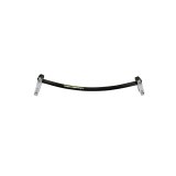 SuperSprings Suspension Helper Springs for 2001-2002 E-450 ECONOLINE SUPER DUTY, 2003-2025 2020 F-450 DUTY - SSA47 Leaf Spring, SuperSprings, 3,300 lbs. Spring Capacity, Ford, Pair thumbnail 7