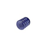 SuperSprings SumoSprings Suspension Helper Springs SSF-106-40 Spring, SumoSpring, Blue, Front, Ford, Mercedes-Benz, Dodge, 500 lbs. Capacity, Pair thumbnail 2