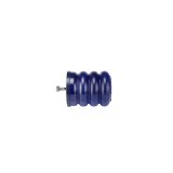 SuperSprings SumoSprings Suspension Helper Springs SSF-106-40 Spring, SumoSpring, Blue, Front, Ford, Mercedes-Benz, Dodge, 500 lbs. Capacity, Pair thumbnail 4