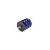 SuperSprings SumoSprings Suspension Helper Springs SSF-106-40 Spring, SumoSpring, Blue, Front, Ford, Mercedes-Benz, Dodge, 500 lbs. Capacity, Pair thumbnail 5