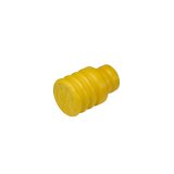 SuperSprings SumoSprings Suspension Helper Springs SSF-406-54 Spring, SumoSpring, Solo, Yellow, Jeep, TJ Wrangler, Front, Kit thumbnail 2