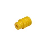 SuperSprings SumoSprings Suspension Helper Springs SSF-406-54 Spring, SumoSpring, Solo, Yellow, Jeep, TJ Wrangler, Front, Kit thumbnail 4