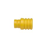 SuperSprings SumoSprings Suspension Helper Springs SSF-406-54 Spring, SumoSpring, Solo, Yellow, Jeep, TJ Wrangler, Front, Kit thumbnail 5