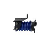 SuperSprings SumoSprings Suspension Helper Springs for 1999-2010 F-250 SUPER DUTY, F-350 DUTY - SSR-101-40-2 Spring, SumoSpring, Blue, Rear, Ford, 3,000 lbs. Capacity, Pair thumbnail 2