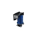 SuperSprings SumoSprings Suspension Helper Springs for 1999-2010 F-250 SUPER DUTY, F-350 DUTY - SSR-101-40-2 Spring, SumoSpring, Blue, Rear, Ford, 3,000 lbs. Capacity, Pair thumbnail 4