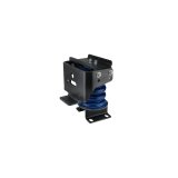 SuperSprings SumoSprings Suspension Helper Springs for 1999-2010 F-250 SUPER DUTY, F-350 DUTY - SSR-101-40-2 Spring, SumoSpring, Blue, Rear, Ford, 3,000 lbs. Capacity, Pair thumbnail 6
