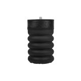 SuperSprings SumoSprings Suspension Helper Springs for 2019-2025 SIERRA 1500, SILVERADO 1500 - SSR-217-47 Spring, SumoSpring, Black, Rear, Chevy, GMC, 1,500 lbs. Capacity, Pair thumbnail 5
