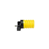 SuperSprings SumoSprings Suspension Helper Springs for 2011-2026 E-350 SUPER DUTY, E-450 DUTY - SSR-130-54 Spring, SumoSpring, Solo, Yellow, Ford, Rear, Kit thumbnail 4
