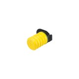 SuperSprings SumoSprings Suspension Helper Springs for 2011-2026 E-350 SUPER DUTY, E-450 DUTY - SSR-130-54 Spring, SumoSpring, Solo, Yellow, Ford, Rear, Kit thumbnail 5