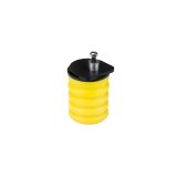 SuperSprings SumoSprings Suspension Helper Springs SSR-209-54 Spring, SumoSpring, Yellow, Rear, Chevy, GMC, 2,800 lbs. Capacity, Pair thumbnail 3