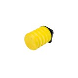SuperSprings SumoSprings Suspension Helper Springs SSR-209-54 Spring, SumoSpring, Yellow, Rear, Chevy, GMC, 2,800 lbs. Capacity, Pair thumbnail 4