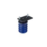 SuperSprings SumoSprings Suspension Helper Springs SSR-211-40 Spring, SumoSpring, Solo, Blue, Chevy, GMC, Rear, Kit thumbnail 3