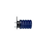SuperSprings SumoSprings Suspension Helper Springs SSR-211-40 Spring, SumoSpring, Solo, Blue, Chevy, GMC, Rear, Kit thumbnail 5