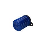 SuperSprings SumoSprings Suspension Helper Springs for 1984-2001 CHEROKEE - SSR-402-40 Spring, SumoSpring, Solo, Blue, Jeep, Rear, Kit thumbnail 2