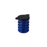 SuperSprings SumoSprings Suspension Helper Springs for 1984-2001 CHEROKEE - SSR-402-40 Spring, SumoSpring, Solo, Blue, Jeep, Rear, Kit thumbnail 3