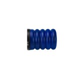 SuperSprings SumoSprings Suspension Helper Springs for 1984-2001 CHEROKEE - SSR-402-40 Spring, SumoSpring, Solo, Blue, Jeep, Rear, Kit thumbnail 5