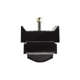 SuperSprings SuperStops SSS-4 Leaf Spring Contact Pad, SuperSway-Stops, Dodge, Ram, Set of 4 thumbnail 4