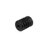 SuperSprings SumoSprings Suspension Helper Springs SFR-100-47 Spring, SumoSpring, Black, Universal, Pair thumbnail 2