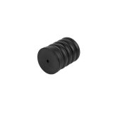 SuperSprings SumoSprings Suspension Helper Springs SFR-100-47 Spring, SumoSpring, Black, Universal, Pair thumbnail 5