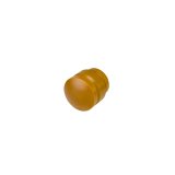 SuperSprings SumoSprings Suspension Helper Springs SSF-202-54 Spring, SumoSpring, Yellow, Front, Chevy, GMC, 2,500 lbs. Capacity, Pair thumbnail 2