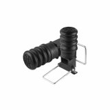 SuperSprings SumoSprings Suspension Helper Springs TSS-106-47 Spring, SumoSpring, Black, 1,000 lbs. Capacity, Trailer, Spring-Under Axle, 5,000-8,500 lbs. GAWR, Kit thumbnail 1