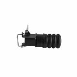 SuperSprings SumoSprings Suspension Helper Springs TSS-106-47 Spring, SumoSpring, Black, 1,000 lbs. Capacity, Trailer, Spring-Under Axle, 5,000-8,500 lbs. GAWR, Kit thumbnail 4