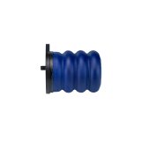 SuperSprings SumoSprings Suspension Helper Springs SSR-311-40 Spring, SumoSpring, Solo, Blue, Ram, Rear, Kit thumbnail 2