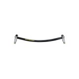 SuperSprings Suspension Helper Springs SSA25 Leaf Spring, SuperSprings, 750 lbs. Spring Capacity, Chevy, Ford, GMC, for Nissan, Ram, Pair thumbnail 7